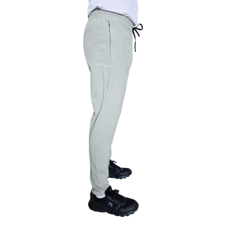 Raru Woven Pants PERFERO Gray - 2