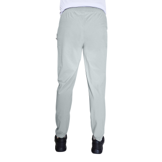 Raru Woven Pants PERFERO Gray - 3