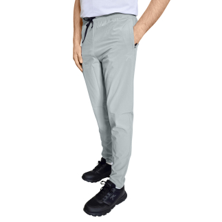 Raru Woven Pants PERFERO Gray 