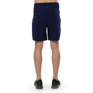 Raru Woven Shorts NOVUS Navy Blue - 3