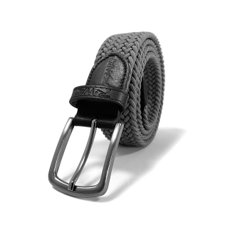 Rway Elastic Belt BALTEUS Antrasit - RARU