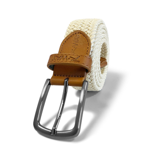 Rway Elastic Belt BALTEUS Bej - RARU