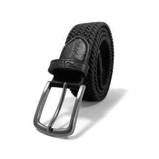 Rway Elastic Belt BALTEUS Siyah - RARU