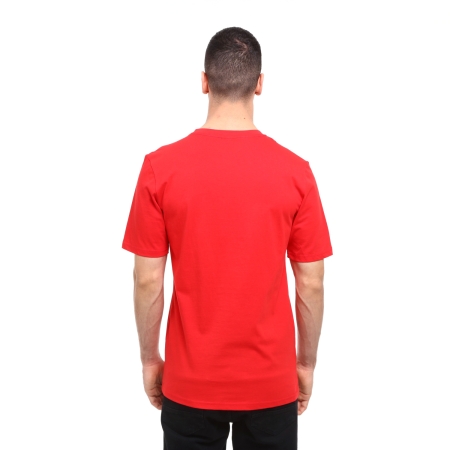 Spqr Cotton T-Shirt ARES Red - 5