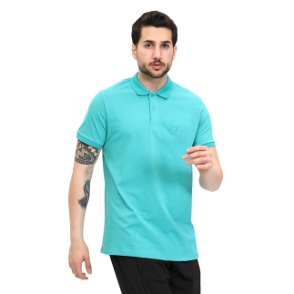 SPQR Erkek Polo T-Shirt SANCTUS MİNT - 4