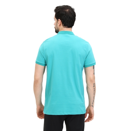 Spqr Polo T-Shirt SANCTUS Mint - 5