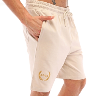 Spqr Shorts JUNO Beige 