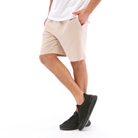 Spqr Shorts JUNO Beige - 2