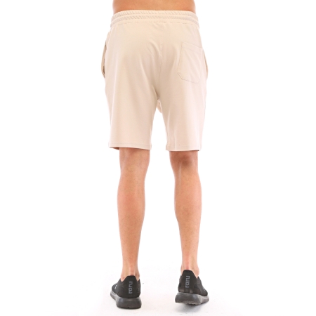 Spqr Shorts JUNO Beige - 3