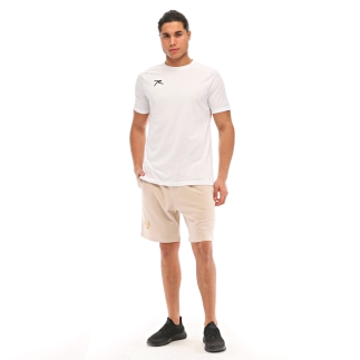 Spqr Shorts JUNO Beige - 4