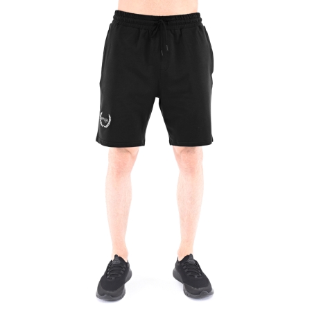 Spqr Shorts JUNO Black - 2