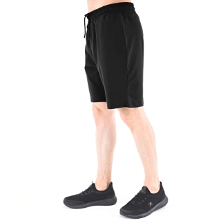 Spqr Shorts JUNO Black - 3