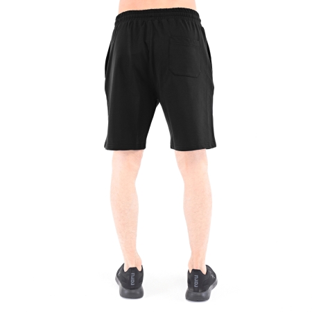 Spqr Shorts JUNO Black - 4