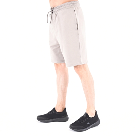 Spqr Shorts JUNO Gray - 3