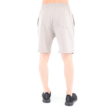 Spqr Shorts JUNO Gray - 4