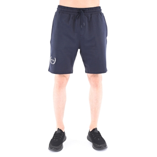 Spqr Shorts JUNO Navy Blue - 2