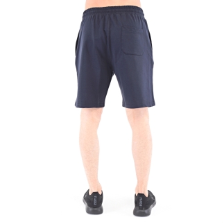 Spqr Shorts JUNO Navy Blue - 4