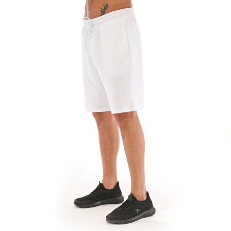 Spqr Shorts JUNO White - 2