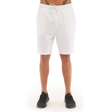 Spqr Shorts JUNO White - 3