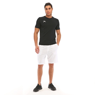 Spqr Shorts JUNO White - 5