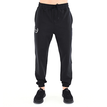 SPQR Relax Fit Pamuklu Sweat Pantolon PLUTO ANTRASİT - 2