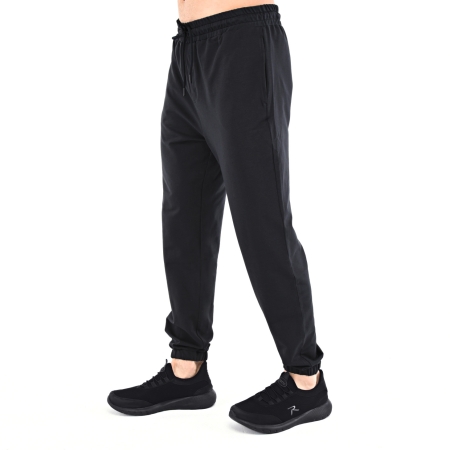 SPQR Relax Fit Pamuklu Sweat Pantolon PLUTO ANTRASİT - 3