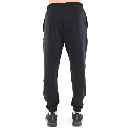 SPQR Relax Fit Pamuklu Sweat Pantolon PLUTO ANTRASİT - 4