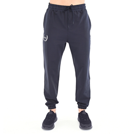 SPQR Relax Fit Pamuklu Sweat Pantolon PLUTO LACİVERT - 2