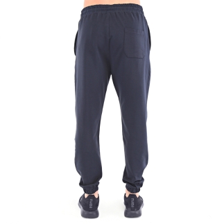 SPQR Relax Fit Pamuklu Sweat Pantolon PLUTO LACİVERT - 4