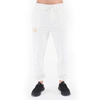 Spqr Sweatpants PLUTO Ivory - 2