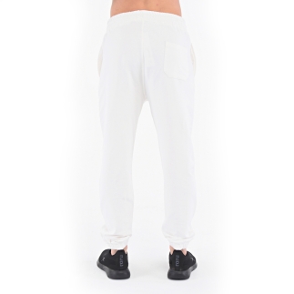 Spqr Sweatpants PLUTO Ivory - 4