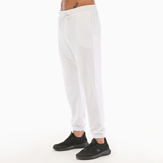 Spqr Sweatpants PLUTO White - 3