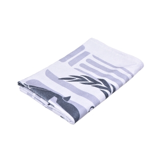 Spqr Towel GALEA Gray - 3